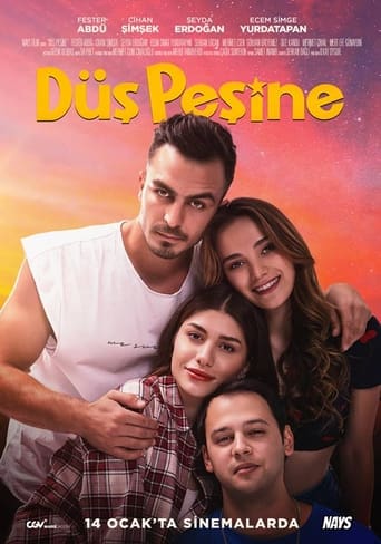 Düş Peşine izle (2022)