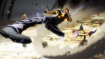 One Punch Man 1. Sezon 5. Bölüm