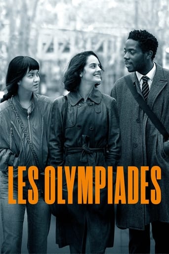 Paris, 13. Bölge izle – Paris, 13th District (2021)