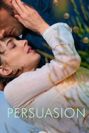 İkna izle – Persuasion (2022)