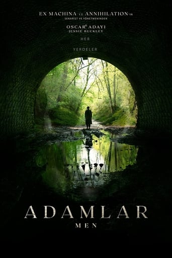 Adamlar izle – Men – Eux (2022)