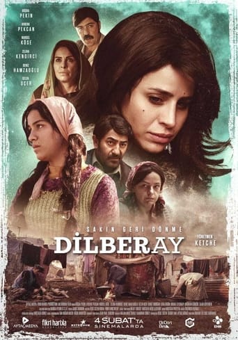 Dilberay Küçük Dev Kadın izle (2022)