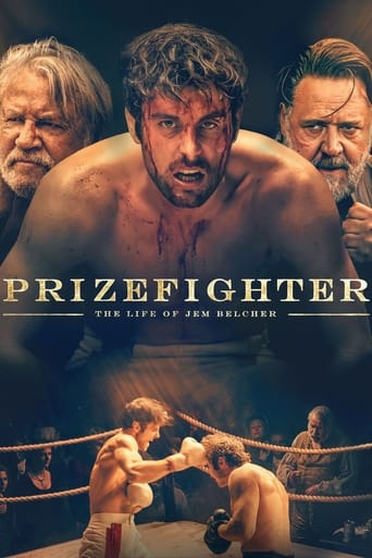 Prizefighter: The Life of Jem Belcher izle (2022)