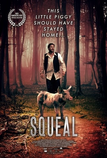 Squeal izle (2022)