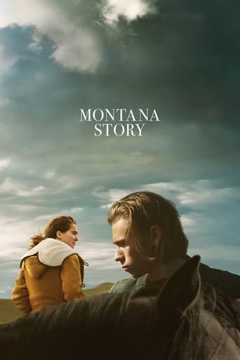 Montana Story izle (2022)