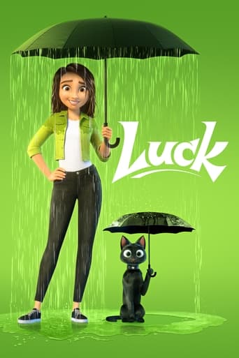 Luck izle (2022)