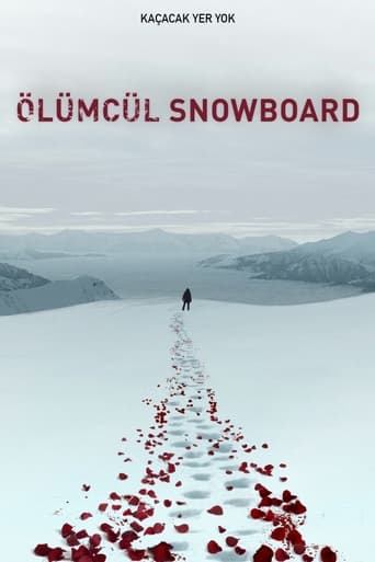 Ölümcül Snowboard izle – Let It Snow (2021)