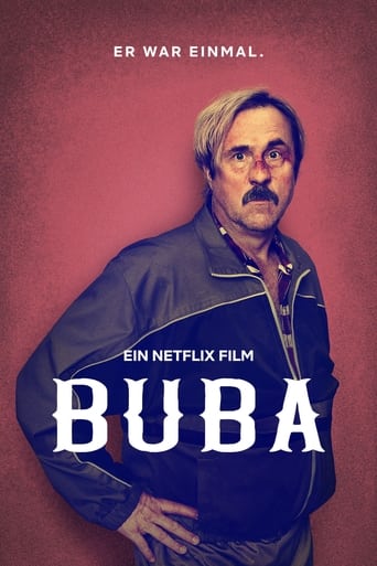 Buba izle (2022)