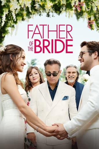 Father of the Bride izle (2022)