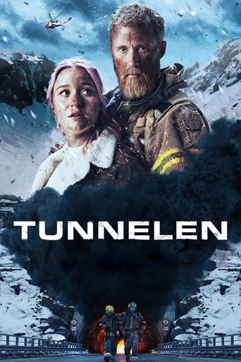 Tunnelen izle (2019)