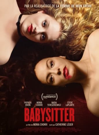 Babysitter izle (2022)