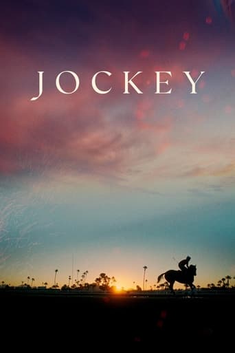 Jokey izle (2021)