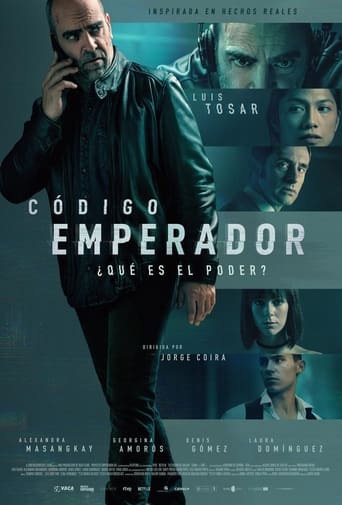 Code Name: Emperor izle (2022)