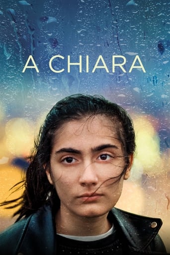 A Chiara izle (2021)