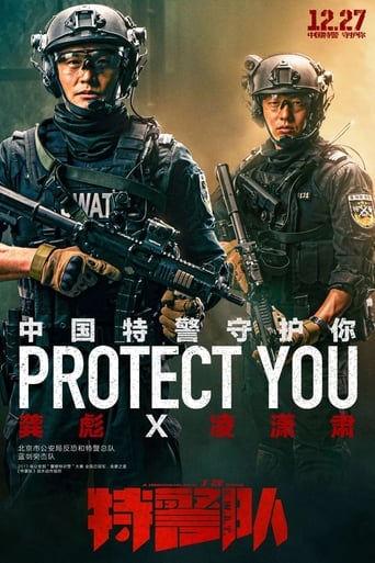 S.W.A.T. izle – Battle of Defense (2019)