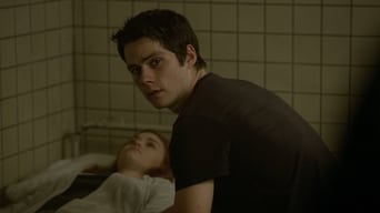 Teen Wolf 5. Sezon 14. Bölüm