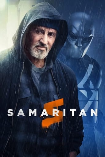 Samaritan izle (2022)