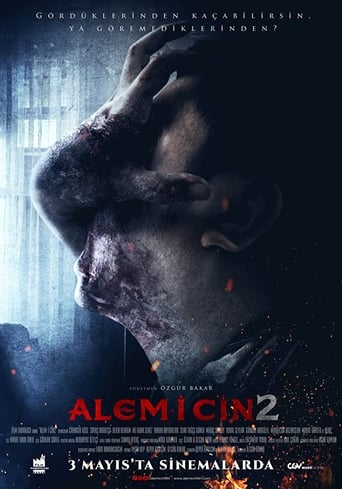 Alem-i Cin 2 izle (2019)