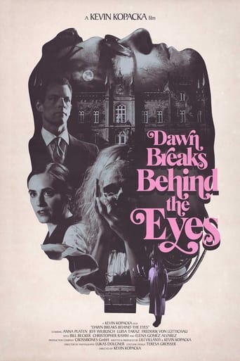 Dawn Breaks Behind the Eyes izle (2022)