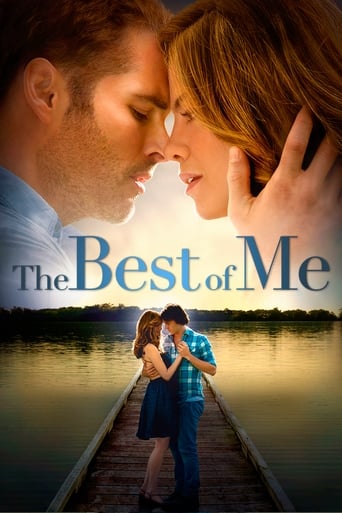 Unutulmaz Aşk – The Best of Me izle (2014)