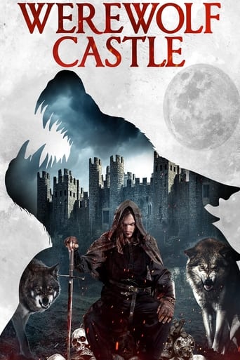 Werewolf Castle izle (2022)