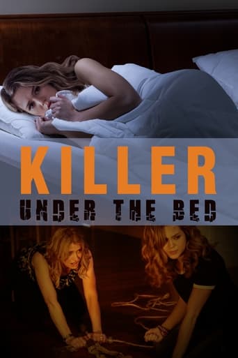 Yatağın Altındaki Katil izle – Killer Under The Bed (2018)