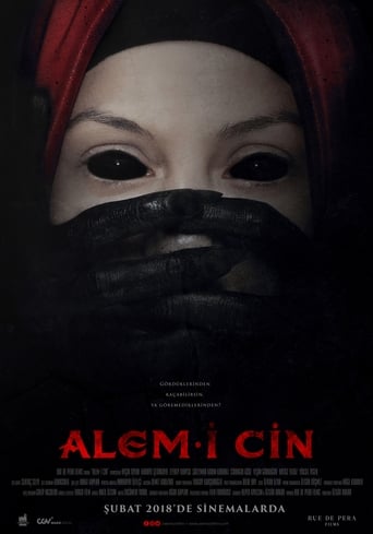 Alem-i Cin izle (2018)