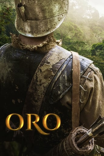 Oro izle (2017)