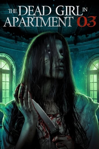 The Dead Girl in Apartment 03 izle (2022)