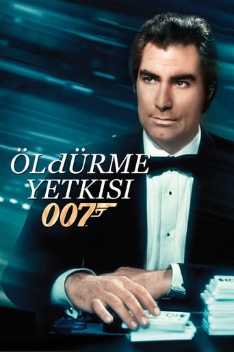 James Bond: Öldürme Yetkisi izle – Licence to Kill (1989)