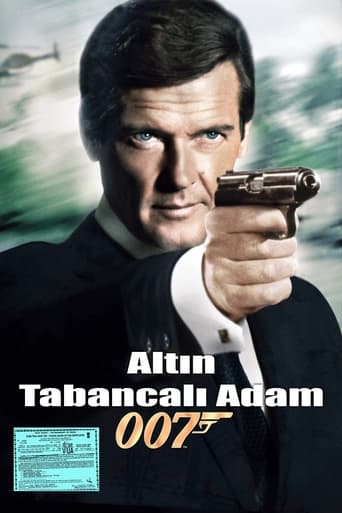 James Bond: Altın Tabancalı Adam izle – The Man with the Golden Gun (1974)