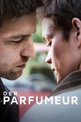 The Perfumier izle (2022)