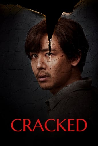 Cracked izle (2022)