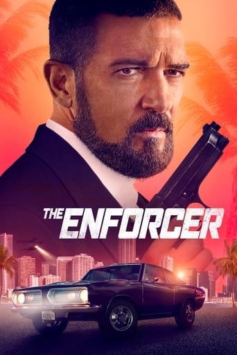 The Enforcer izle (2022)