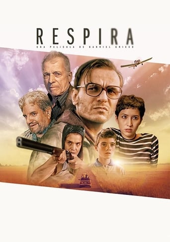 Respira izle (2019)