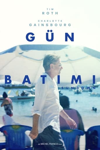 Gün Batımı – Sundown izle (2022)