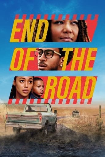 End of the Road izle (2022)