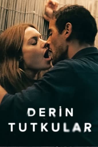 Derin Tutkular izle – Sous emprise (2022)