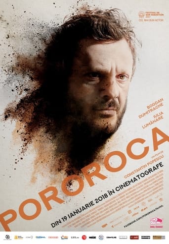 Pororoca izle (2018)