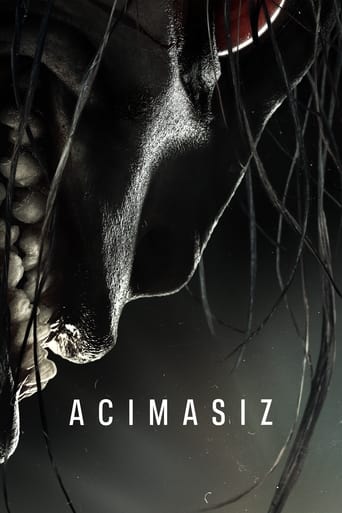 Acımasız izle – Grimcutty (2022)