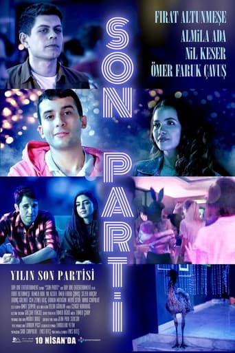 Son Parti izle (2022)