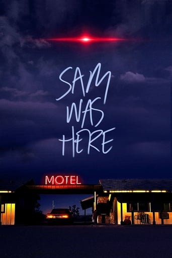 Sam Buradaymış izle – Sam Was Here (2016)