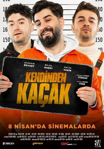 Kendinden Kaçak izle (2022)