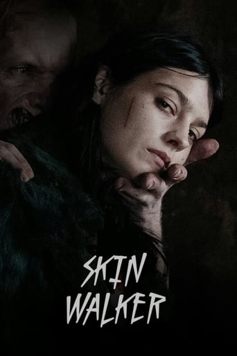 Skin Walker izle (2019)