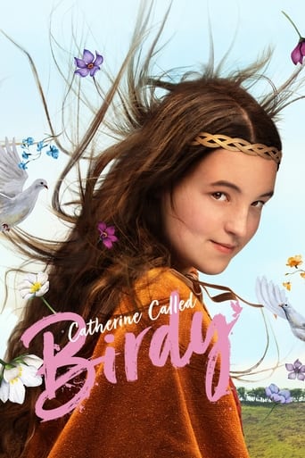 Catherine Called Birdy izle (2022)