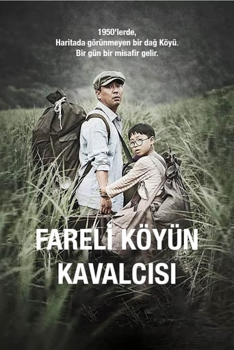 Fareli Köyün Kavalcısı izle – The Piper (2015)