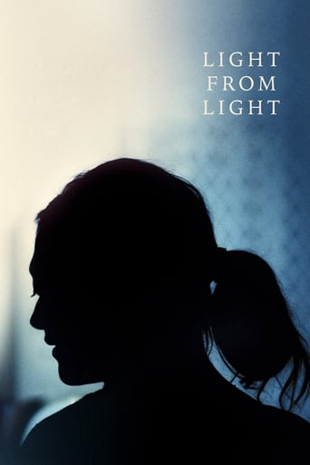 Işıktan Gelen izle – Light from Light (2019)