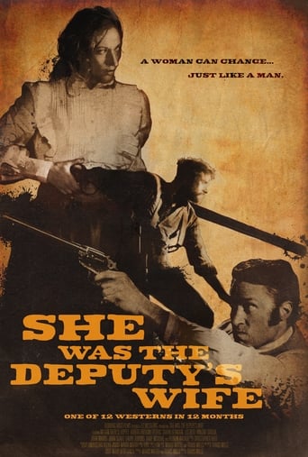 She was the Deputy’s Wife izle (2021)