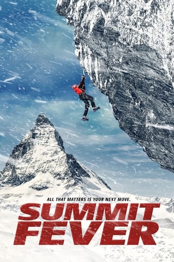 Summit Fever izle (2022)