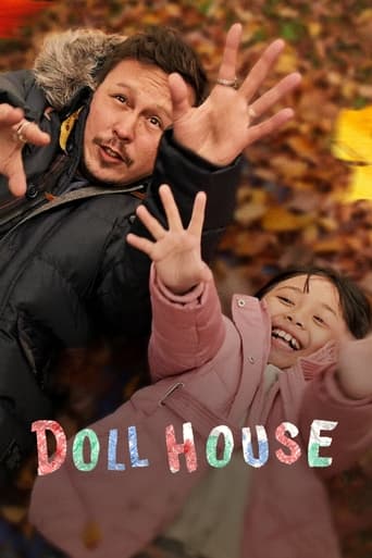 Doll House izle (2022)